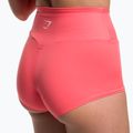 Dámské tréninkové kraťasy Gymshark Training Short red/pink 4