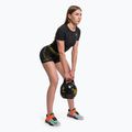 Dámské tréninkové tričko Gymshark Vital Seamless black/marl 2