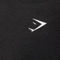 Dámské tréninkové tričko Gymshark Vital Seamless black/marl 7