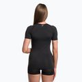 Dámské tréninkové tričko Gymshark Vital Seamless black/marl 3