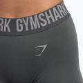 Dámské tréninkové legíny Gymshark Fit charcoal grey 4