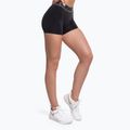 Dámské tréninkové šortky Gymshark Fit black