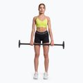 Dámské tréninkové šortky Gymshark Fit black 2