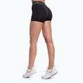 Dámské tréninkové šortky Gymshark Fit black 3