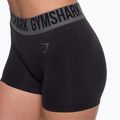 Dámské tréninkové šortky Gymshark Fit black 4