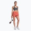 Gymshark Fit Sports šedá fitness podprsenka 2