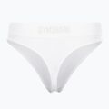 Dámské tréninkové legíny Gymshark Seamless High Rise white 2