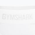 Dámské tréninkové legíny Gymshark Seamless High Rise white 3