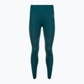 Dámské tréninkové legíny Gymshark Speed niagara teal 5
