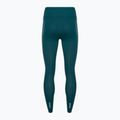 Dámské tréninkové legíny Gymshark Speed niagara teal 6