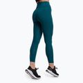 Dámské tréninkové legíny Gymshark Speed niagara teal 3