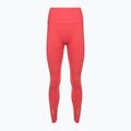 Dámské tréninkové legíny Gymshark Energy Seamless polka pink/white 5