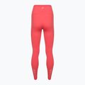 Dámské tréninkové legíny Gymshark Energy Seamless polka pink/white 6