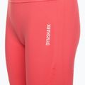 Dámské tréninkové legíny Gymshark Energy Seamless polka pink/white 7