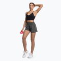 Dámské tréninkové šortky Gymshark Speed dark/grey 2