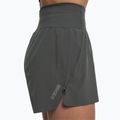 Dámské tréninkové šortky Gymshark Speed dark/grey 4