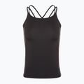 Dámský tréninkový top Gymshark Studio Tank black 5