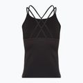 Dámský tréninkový top Gymshark Studio Tank black 6