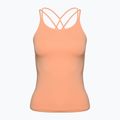 Dámské fitness  tílko  tank top  Gymshark Studio Tank pink