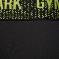 Dámské tréninkové šortky Gymshark Apex Seamless Low Rise green/black 7