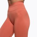 Dámské tréninkové legíny Gymshark Studio earth orange 4