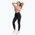 Dámský top Gymshark KK Twins Raw Crop Top teplý buff 2