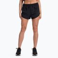 Dámské tréninkové šortky Gymshark KK Twins Woven black