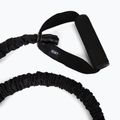 Gymshark Heavy Resistance Cord cvičební expandér černý 2