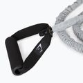 Gymshark Light Resistance Cord šedý cvičební expandér 2