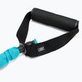 Gymshark Light Resistance Cord cvičební expandér modrý 2