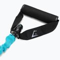 Gymshark Light Resistance Cord cvičební expandér modrý 3