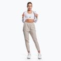 Dámské tréninkové kalhoty Gymshark Maximise Track pebble grey 2