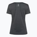 Dámské tréninkové tričko Gymshark Running Top SS dark/grey 6