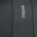 Dámské tréninkové tričko Gymshark Running Top SS dark/grey 8