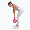 Dámské tréninkové legíny Gymshark Pulse white/blue 2