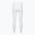 Dámské tréninkové legíny Gymshark Pulse white/blue 7