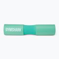 Podložka pod činky Gymshark zelená 2