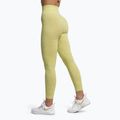 Dámské tréninkové legíny Gymshark Adapt Animal Seamless firefly green 3