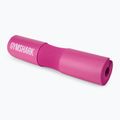 Podložka pod činky Gymshark růžová