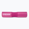 Podložka pod činky Gymshark růžová 2