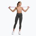 Dámské tréninkové legíny Gymshark Speed charcoal grey 2