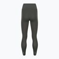 Dámské tréninkové legíny Gymshark Speed charcoal grey 7