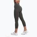 Dámské tréninkové legíny Gymshark Speed charcoal grey 3
