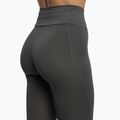 Dámské tréninkové legíny Gymshark Speed charcoal grey 4