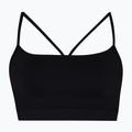 Sportovní podprsenka Sweaty Betty Spirit Restored Yoga black