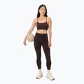 Dámské tréninkové legíny Sweaty Betty Super Soft Yoga brown 2