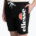 Ellesse Bossini pánské šortky černé 3