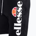 Ellesse Bossini pánské šortky černé 7