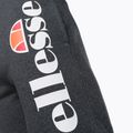 Ellesse Bossini pánské šortky tmavě šedé marlové 7