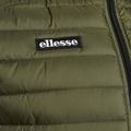 Pánská vesta Ellesse Bardy Gilet khaki 4